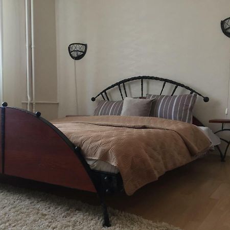 Old Town Apartament シャウレイ エクステリア 写真