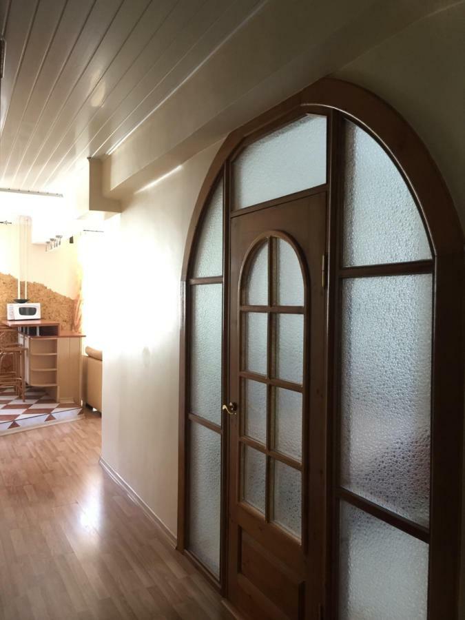 Old Town Apartament シャウレイ エクステリア 写真
