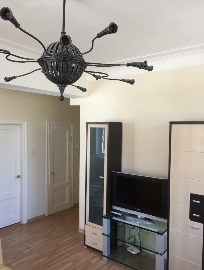 Old Town Apartament シャウレイ エクステリア 写真